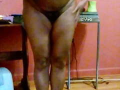 Mother NAKED BLACK PUSSY ASS Naked crazy Pussy exposed